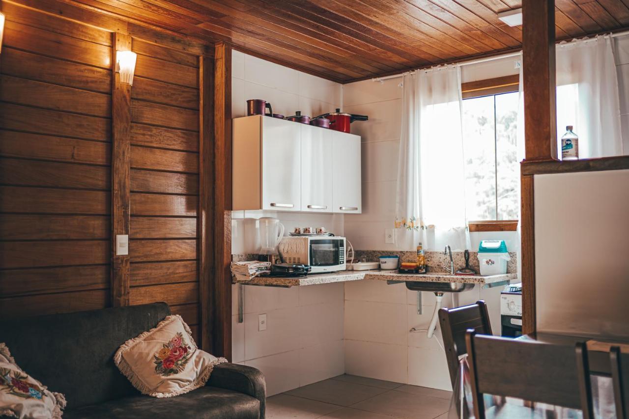 Requinte Em Holiday home Pedra Azul (Espirito Santo)