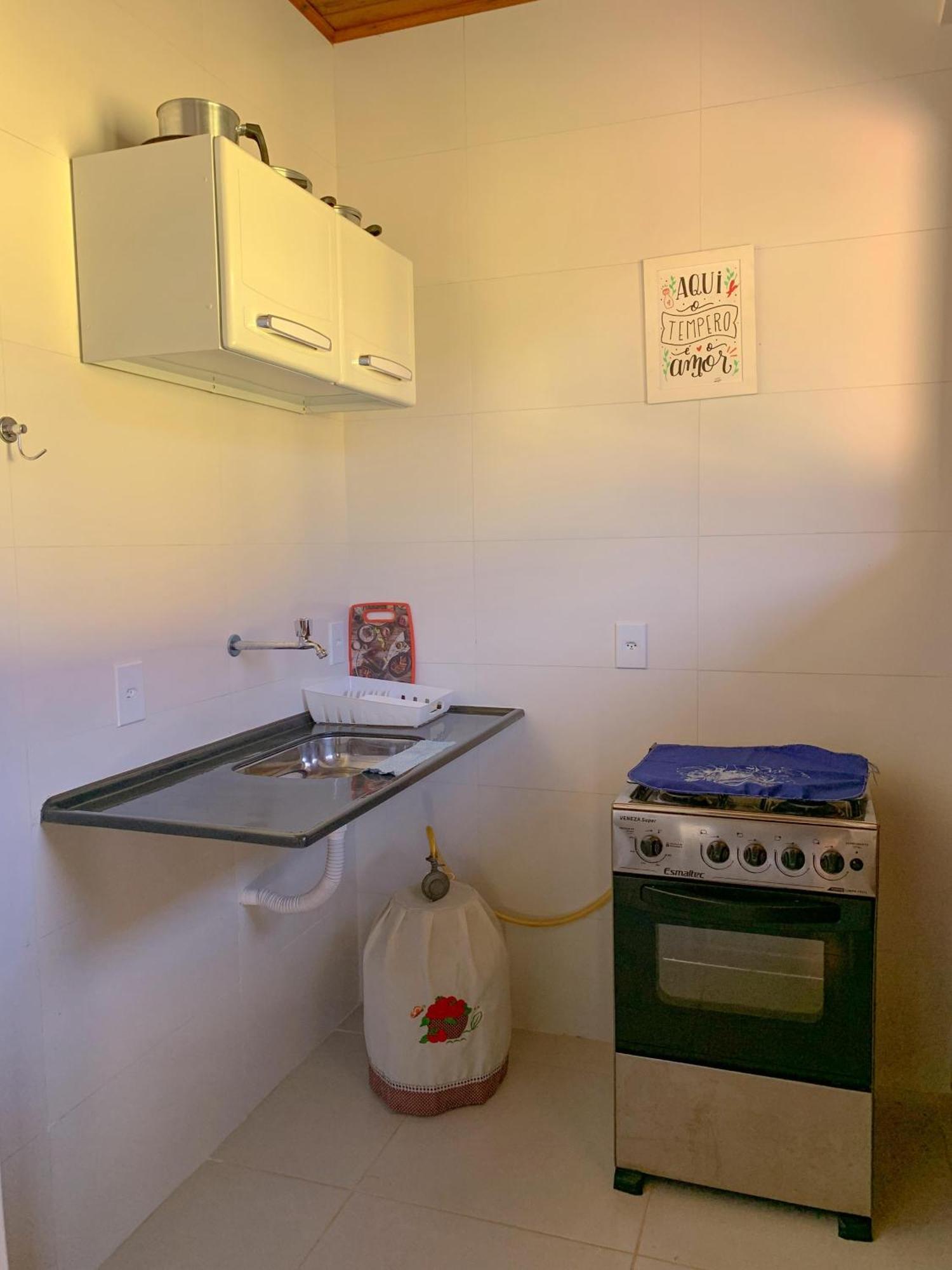 Requinte Em Holiday home Pedra Azul (Espirito Santo)