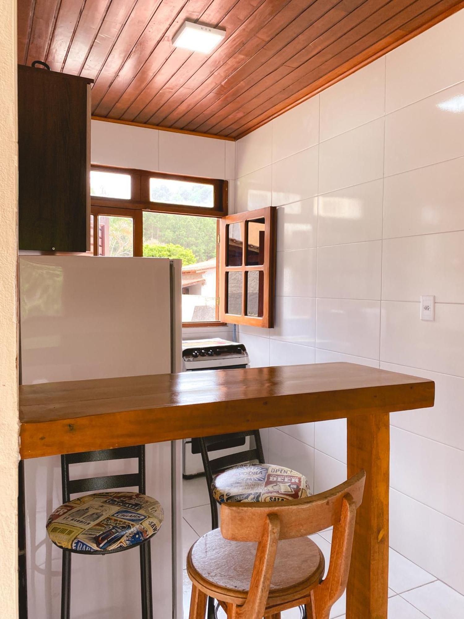 Requinte Em Holiday home Pedra Azul (Espirito Santo)