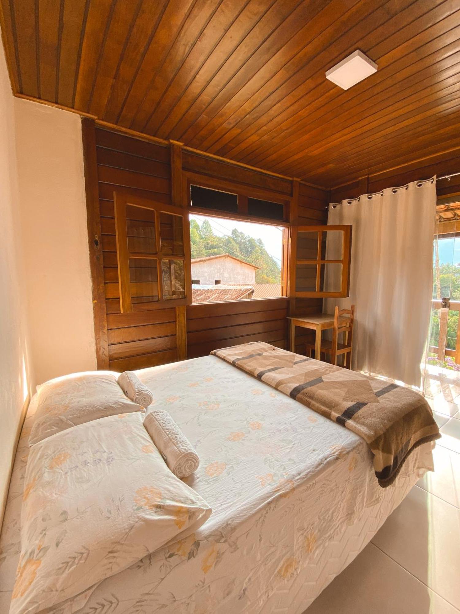 Requinte Em Holiday home *