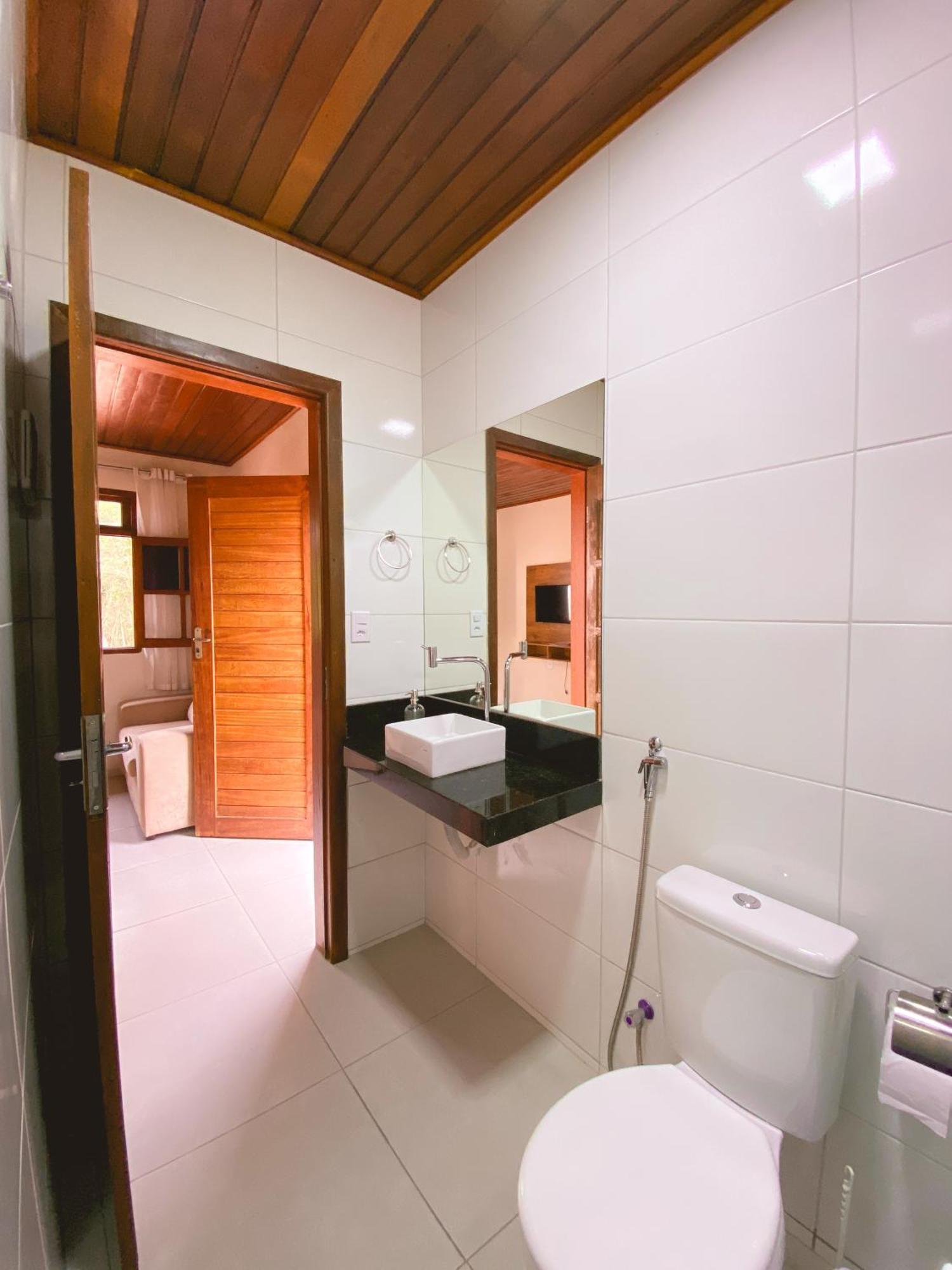 Holiday home Requinte Em Pedra Azul (Espirito Santo)