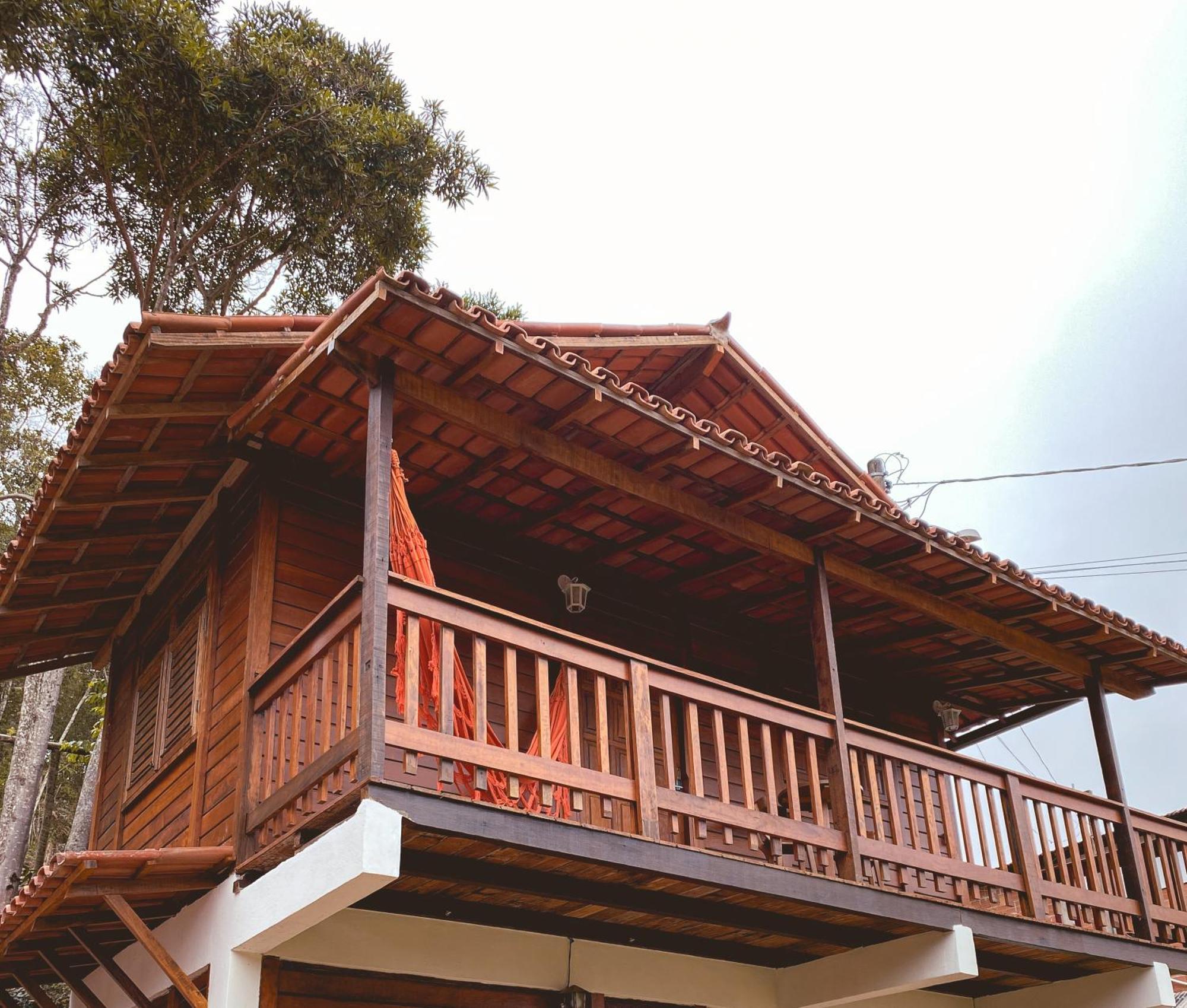 Requinte Em Holiday home