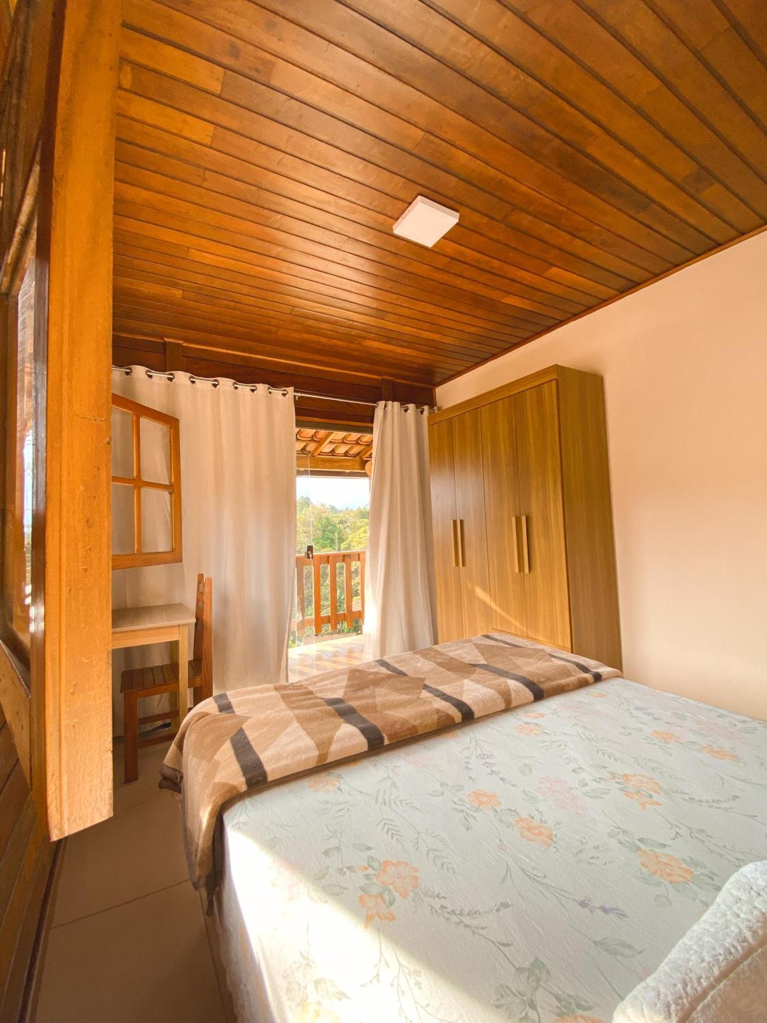 Requinte Em Holiday home *