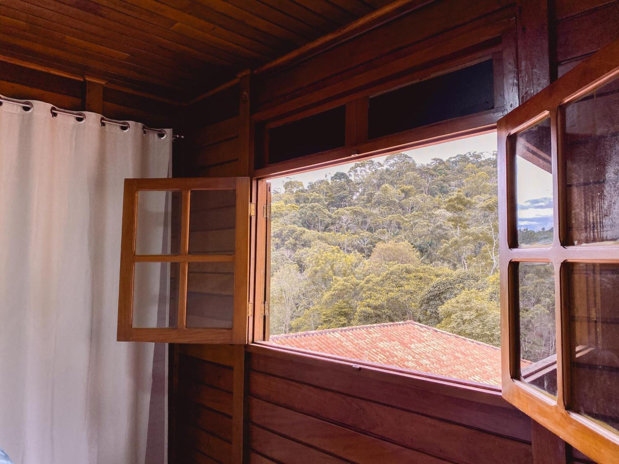 Holiday home Requinte Em Pedra Azul (Espirito Santo)