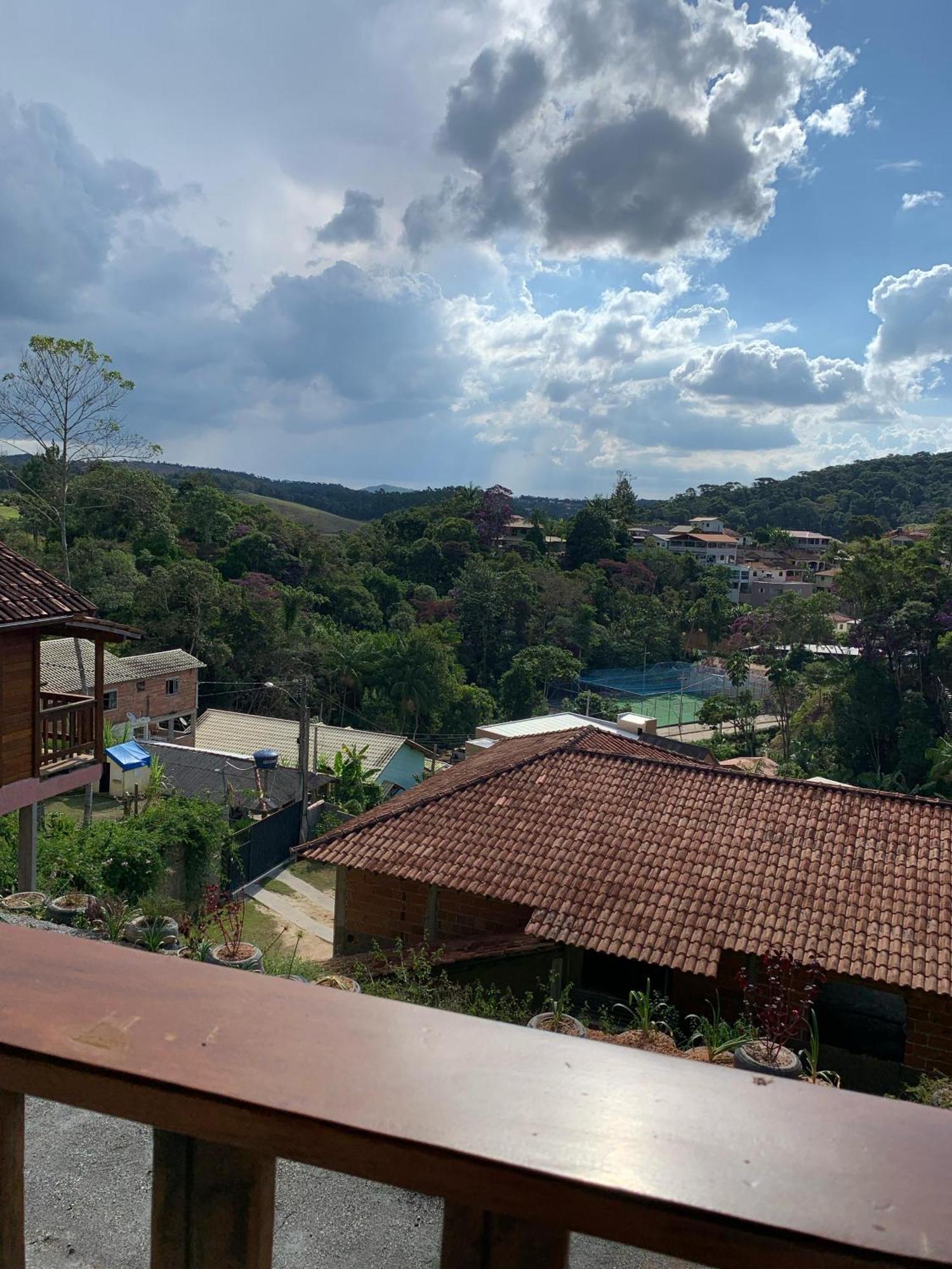 Requinte Em Holiday home *
