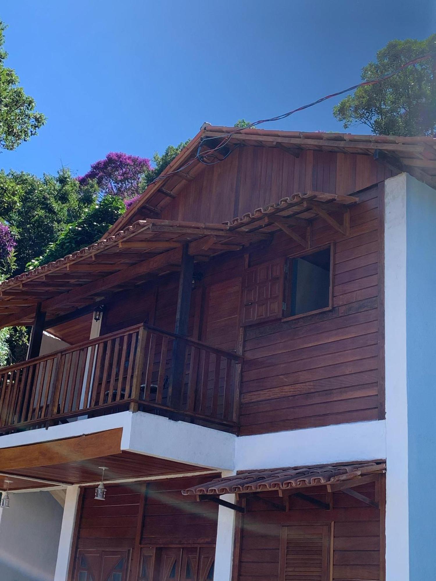 Requinte Em Holiday home *